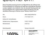 BMW i4 eDrive35 Gran Coupe M Sport AHK+Temp DW 0,25%