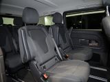 MERCEDES-BENZ V 250 EDITION Lang AMG/AHK/BURMESTER/7 SITZE/STANDH/EASY PACK