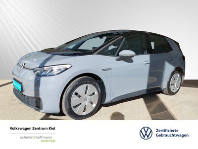 VW ID.3 Pro electric NAVI+PDC+RFK+SPURHALTE+KLIMA