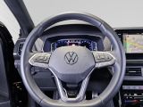 VW T-Cross 1.5 TSI R-Line DSG Klima Rückfahrkamera