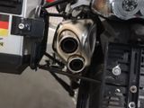 MOTO GUZZI Stelvio 