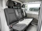 MERCEDES-BENZ Vito 114 Aut. Mixto Extralang STANDH/6 SITZE/TEMPOMAT/TRENNWAND