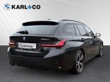 BMW 330 xe touring M-Sport Pro HiFi Stop&Go AHK LC Prof