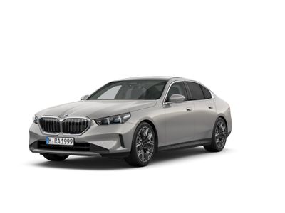BMW 520 i M-Sport Ad. LED ACC Klimatisierte Sitze