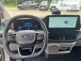 FORD Tourneo Custom L2 Titanium 170 PS Automatik FWD -AHK-Beids.Schiebetür-