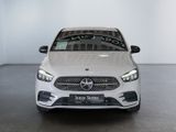 MERCEDES-BENZ B 250 e // AMG PREMIUM NIGHT SPUR KAMERA PDC