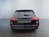 MERCEDES-BENZ E 63 S T AMG 4M+ AMG BURM NIGHT DRIVERS WIDE 360