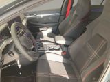 VW Golf VIII GTI Edition 50 2.0 TSI