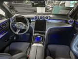 MERCEDES-BENZ GLC 220 d 4M , AVANTGARDE MEMO AHK DISTR KAMERA