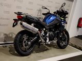 BMW F 800 GS Sport 3x Pakete RDC SOS Keyless