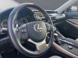 LEXUS IS 300 h*LUXURY LINE*AHK*VOLLLEDER* EIN TRAUM ..