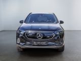 MERCEDES-BENZ EQA 250 // NIGHT PROGRESSIVE DISTR SPUR STANDH