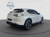 ALFA ROMEO Stelvio Veloce Q4 AHK, 20"