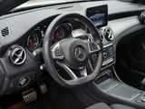 MERCEDES-BENZ CLA 200 SB PEAK AMG NIGHT KAMERA PANO PDC SHD