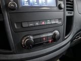 MERCEDES-BENZ Vito 114 KASTEN MIXTO LANG 5SITZER KLIMA AUTOM