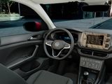 VW T-Cross 1.0 TSI Klima Einparkhilfe Sitzheizung