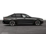 BMW 520d Limousine