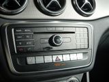 MERCEDES-BENZ CLA 180 SB KAMERA SPUR PDC SHZ