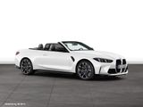 BMW M4 Competition M xDrive Cabrio