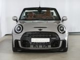 MINI Cooper S Cabrio LenkHZG Kamera H&K HUD NAVI