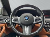 BMW M550 i xDr. Lim M Sport Glasdach ACC HUD H&K AHK