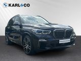 BMW X5 M50 d Laserlicht Komfortsitze Standheizung