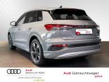AUDI Q4 e-tron 45 quattro S-line Navi+ Matrix-LED