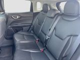 JEEP Compass S Mild-Hybrid FWD Panoramadach