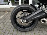 TRIUMPH Tiger Sport 660 1.Hand Scheckheft gepflegt