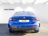 BMW 430 iCoupeMSport+Navi+DAB+Temp NP 70.490,-