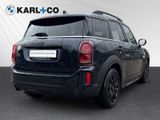 MINI Cooper SE Countryman Classic Trim ALL4 LED PDC