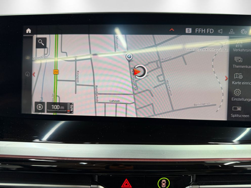 BMW Z4 sDrive30i Roadster Frozen M Sport H&K+HUD