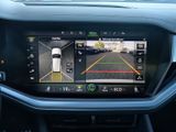VW Touareg Hybrid R-Line, 21 Felgen
