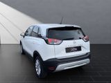 OPEL Crossland (X) Elegance 1.2*Navi* *Scheckheft*
