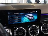 MERCEDES-BENZ GLB 200 d AMG SPUR AHK KAMERA PDC SHZ