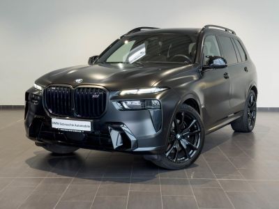 BMW X7 M60 i xDrive M Sport Pro HUD+StandHZG+AHK+Pano