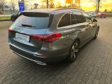 MERCEDES-BENZ C 180 T RFK/LED/Navi/SHZ/Pano/Elektr. Heckklappe