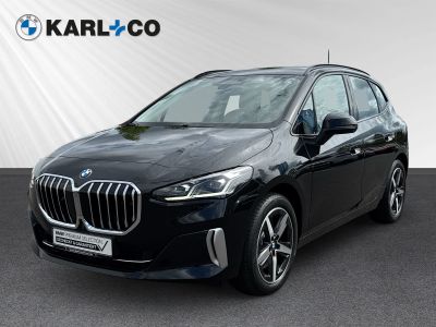BMW 223 Active Tourer Luxury-Line Ad. LED 360 ACC HUD