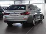 BMW 520d Touring 18 , Komfortsitze, Standheizung