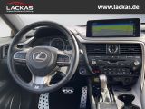 LEXUS RX 450 h AWD*F-SPORT*PANORAMA*T OP*LED*