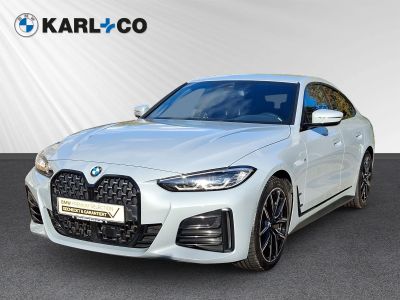BMW 420 Gran Coupe d xDrive M-Sport LED ACC AHK HiFi