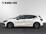 BMW 118 d 5-Türer ACC AHK HUD LED Navi PDC SHZ Klima