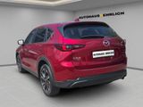 MAZDA CX-5 Ad vantage AWD+NAVI+PDC+RfK