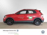 VW T-Cross Life 1.0 TSI Klima Rückfahrkamera