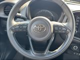 TOYOTA Aygo X Active ACC+SITZHEIZUNG+KLIMAAUTOMATIK