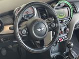 MINI Cooper Cabrio Chili+ACC+LED+18'' LM+SHZ+PDC