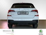 SKODA Kamiq Essence 1.0 TSI DSG Sitzheizung