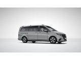 MERCEDES-BENZ V 250 lang MBUX NAVI WIDESCREEN TWA SPUR DISTRO 6 SITZE KAMERA