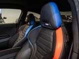 BMW M2 +Navi+DAB+HUD+e-Sitze+LED+Leder+PDCv+h+Temp