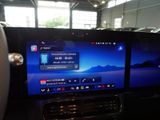 MERCEDES-BENZ GLB 250+ mit EQ Technologie AMG NIGHT PREMIUM